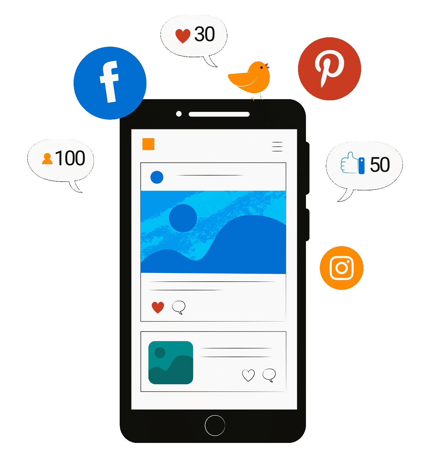 gestion-réseaux-sociaux