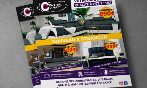 armand-remond_flyers-affiches